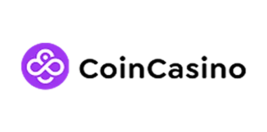 Coincasino - Casino ohne Verifizierung 2026